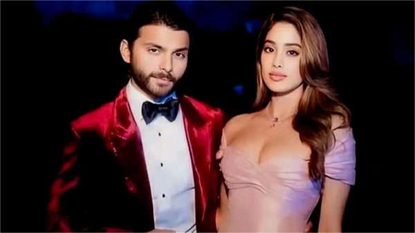 Are Janhvi Kapoor and Shikhar Pahariya Getting Married? Boney Kapoor Finally Clears the Air