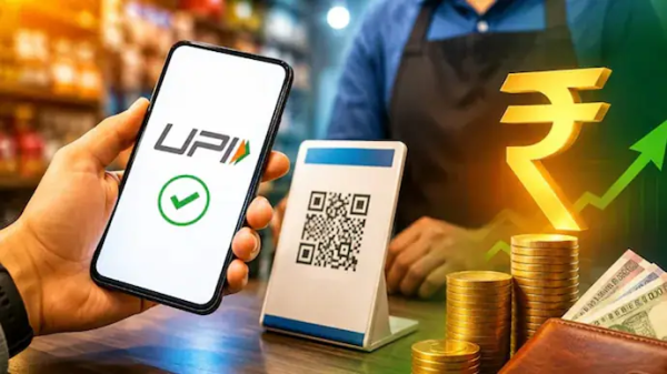 Will UPI Payments Cost You Money? What Sitharaman and RBI Governor Said